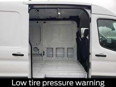 2026 Ford Transit-150 Base