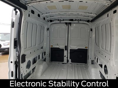 2026 Ford Transit-150 Base