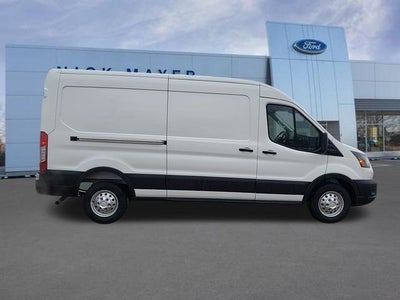 2026 Ford Transit-150 Base