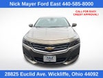 2017 Chevrolet Impala LT 1LT