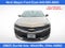 2017 Chevrolet Impala LT 1LT