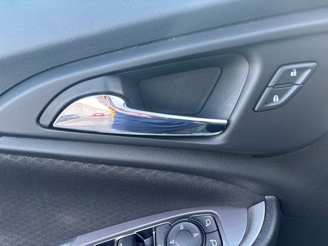 2021 Chevrolet Malibu RS