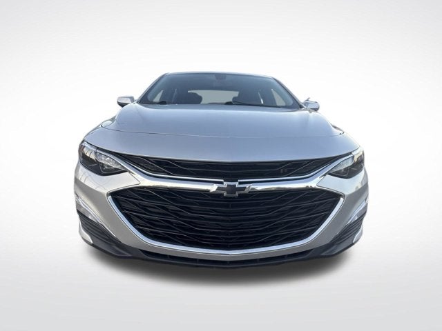2021 Chevrolet Malibu RS