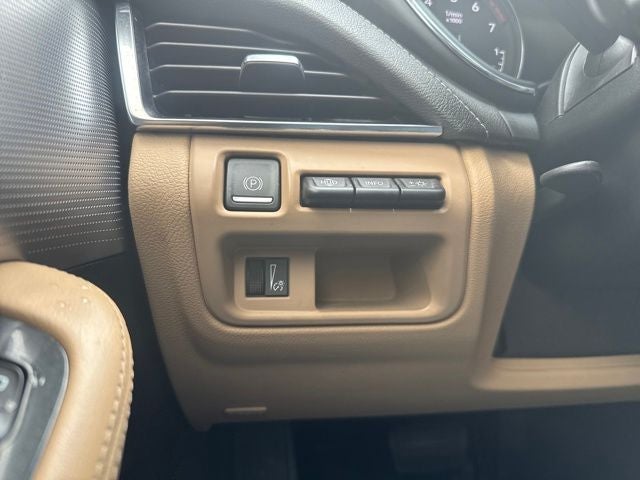 2020 Cadillac CT5 Premium Luxury