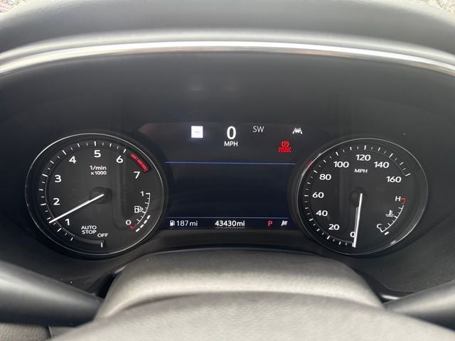 2020 Cadillac CT5 Premium Luxury