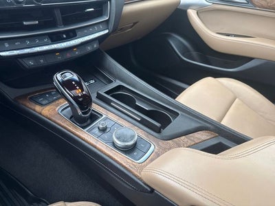 2020 Cadillac CT5 Premium Luxury