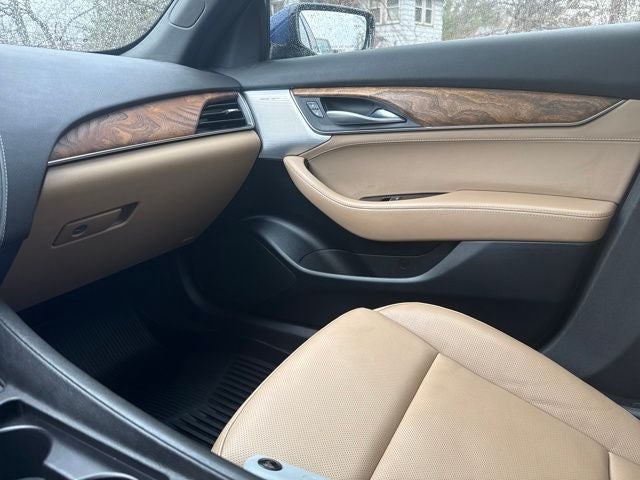 2020 Cadillac CT5 Premium Luxury