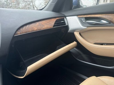 2020 Cadillac CT5 Premium Luxury