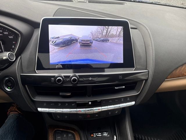 2020 Cadillac CT5 Premium Luxury