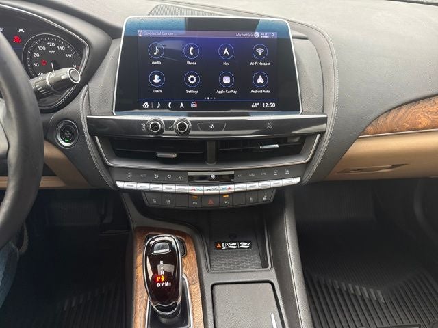 2020 Cadillac CT5 Premium Luxury