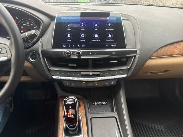 2020 Cadillac CT5 Premium Luxury