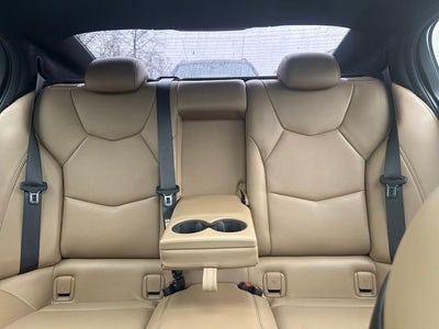 2020 Cadillac CT5 Premium Luxury