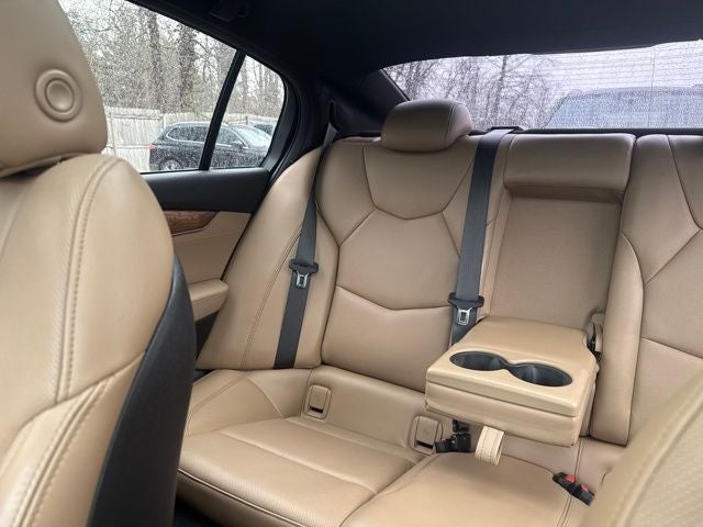 2020 Cadillac CT5 Premium Luxury