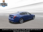 2020 Cadillac CT5 Premium Luxury