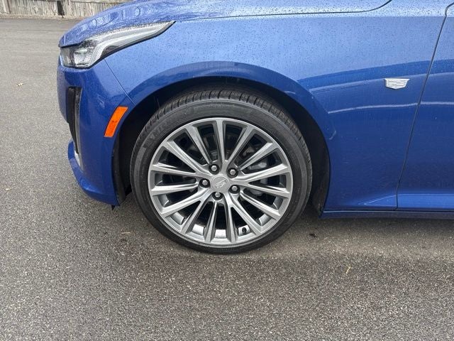 2020 Cadillac CT5 Premium Luxury