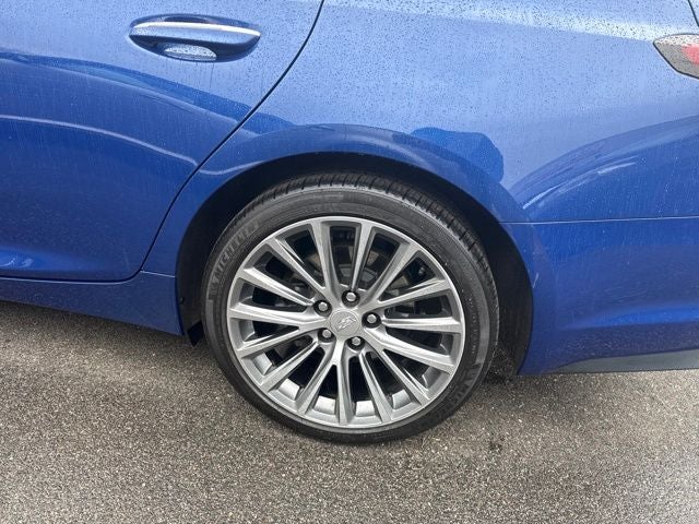 2020 Cadillac CT5 Premium Luxury