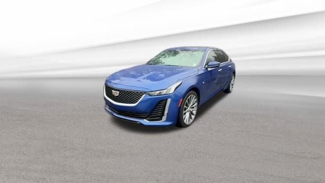 2020 Cadillac CT5 Premium Luxury