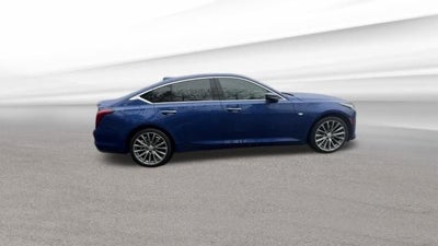 2020 Cadillac CT5 Premium Luxury