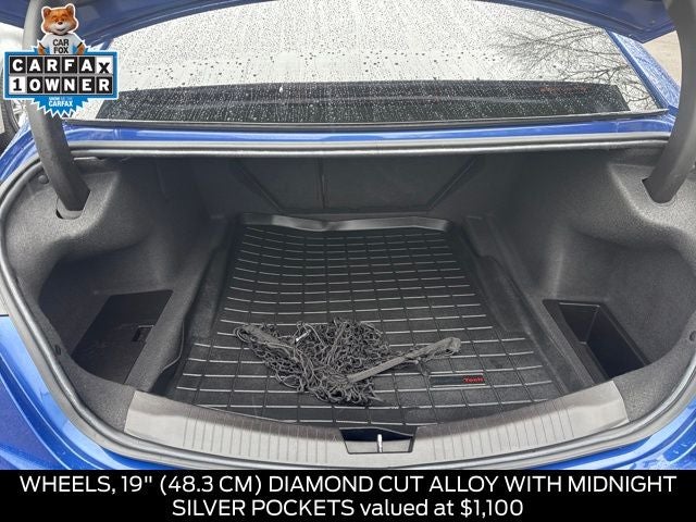 2020 Cadillac CT5 Premium Luxury