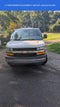 2019 Chevrolet Express 3500 LT Passenger