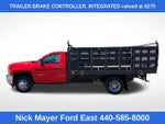 2017 Chevrolet Silverado 3500HD Work Truck