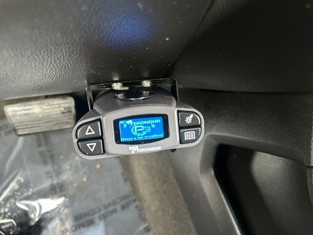 2015 Chevrolet Silverado 3500HD LTZ