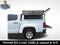 2022 Chevrolet Colorado Work Truck