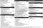 2004 GMC Envoy SLE