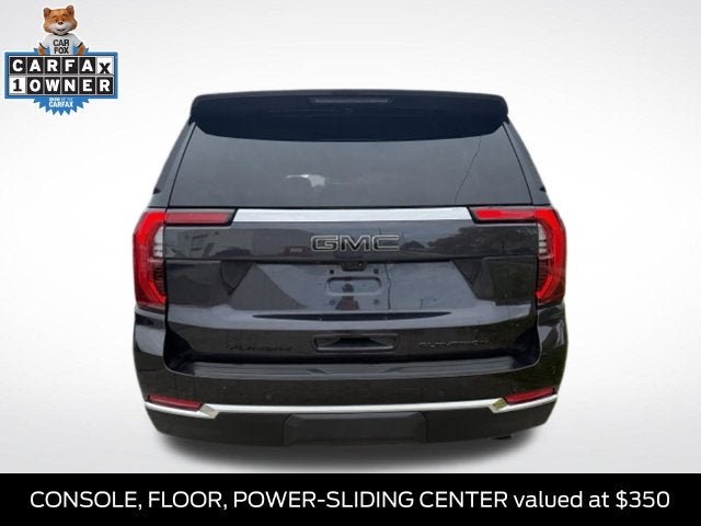 2025 GMC Yukon XL Elevation