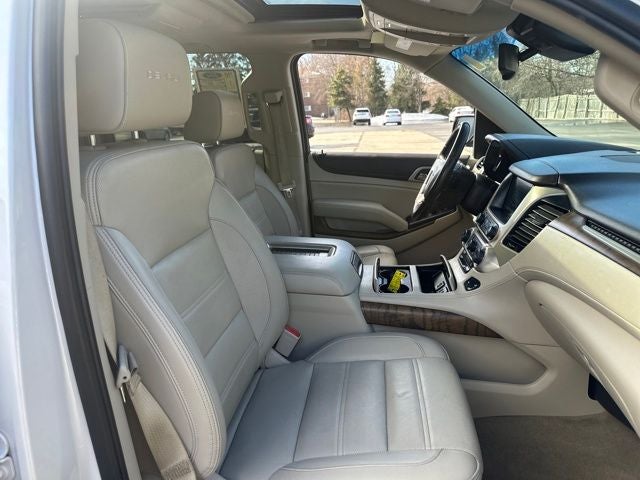 2018 GMC Yukon XL Denali