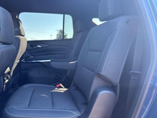 2026 Chevrolet Traverse LT 1LT