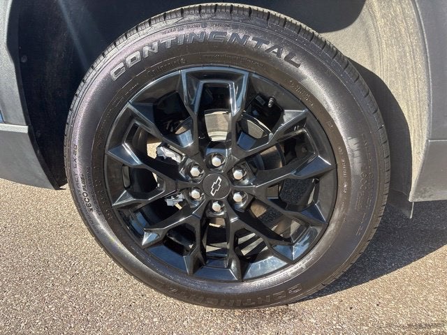 2026 Chevrolet Traverse LT 1LT