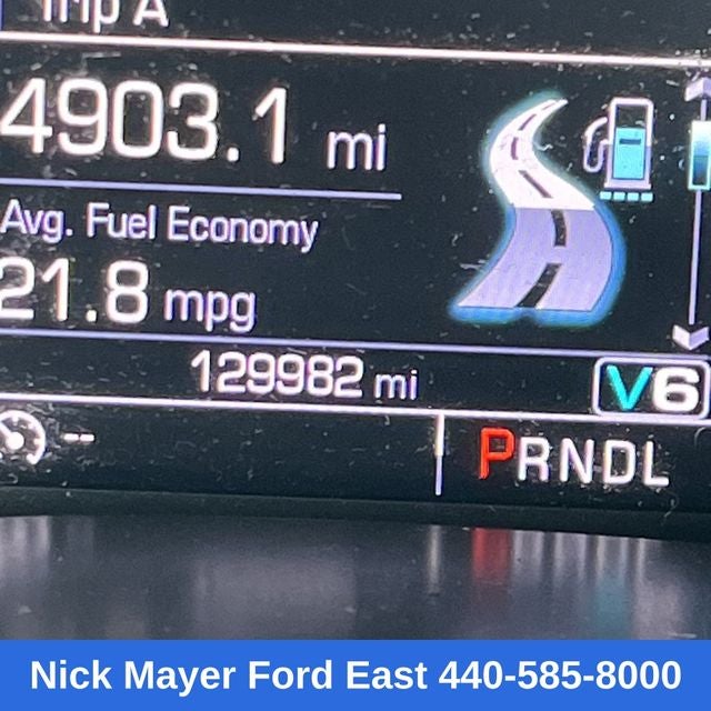 2018 GMC Canyon SLE1