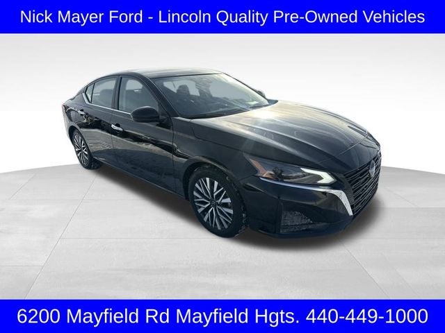 2023 Nissan Altima SV