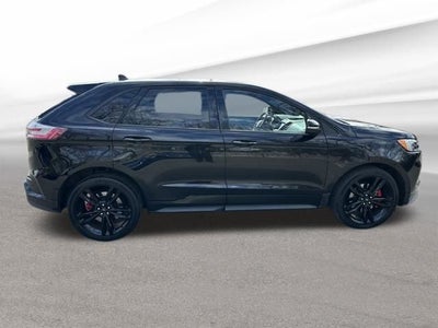 2020 Ford Edge ST