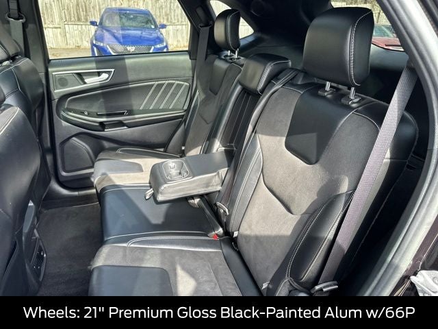 2020 Ford Edge ST