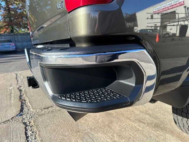 2023 Chevrolet Silverado 2500HD LT