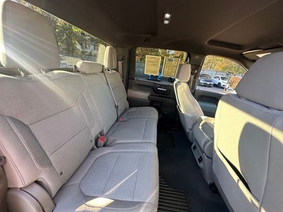 2023 Chevrolet Silverado 2500HD LT