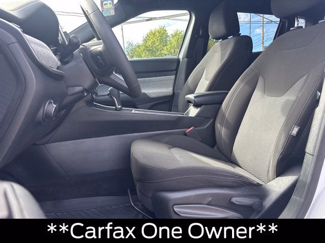 2024 Jeep Compass Sport