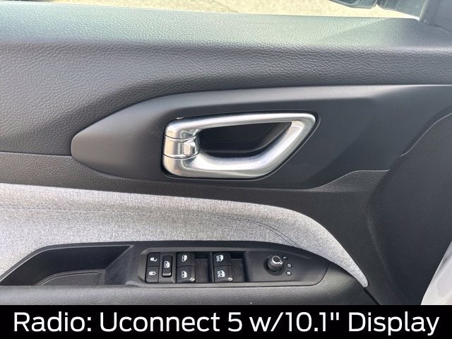 2024 Jeep Compass Sport