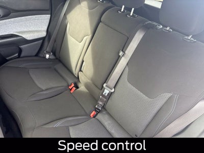 2024 Jeep Compass Sport
