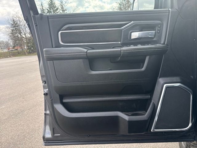 2022 RAM 3500 Laramie