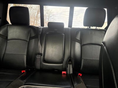 2022 RAM 3500 Laramie