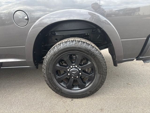 2022 RAM 3500 Laramie