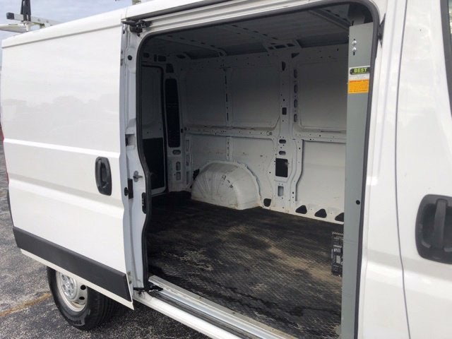 2021 RAM ProMaster 1500 Low Roof