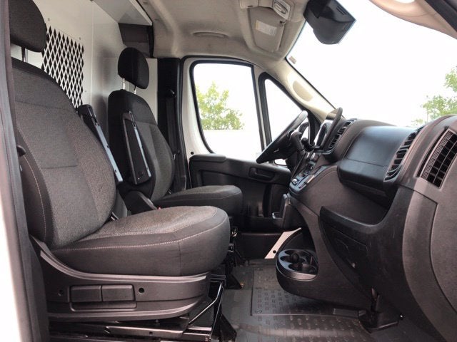 2024 RAM ProMaster 2500 High Roof