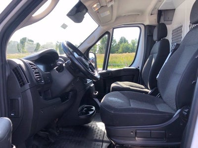 2024 RAM ProMaster 2500 High Roof