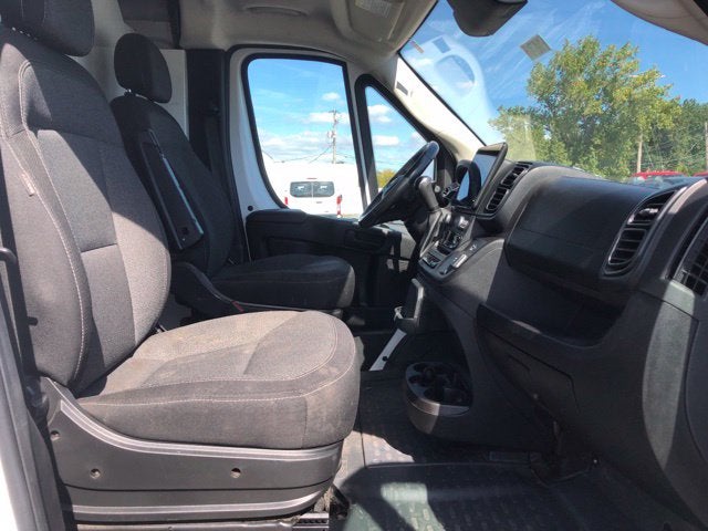 2024 RAM ProMaster 2500 High Roof