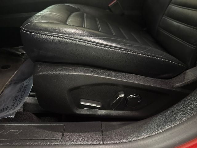 2017 Ford Fusion Energi SE Luxury