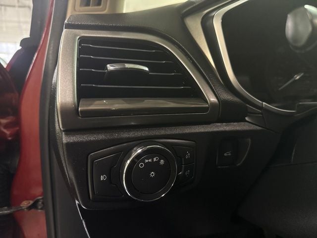 2017 Ford Fusion Energi SE Luxury